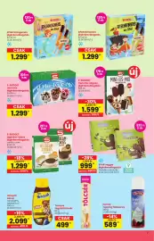 Interspar akciós újság Oldal 7