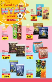 Interspar akciós újság Oldal 8