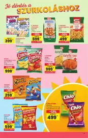 Interspar akciós újság Oldal 9