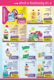 PlusMarket akciós újság Oldal 2