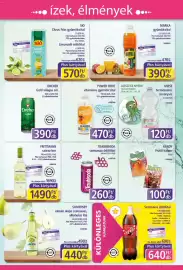 PlusMarket akciós újság Oldal 5