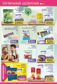 PlusMarket akciós újság Oldal 7