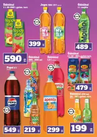 Family Diszkont akciós újság hét 23 Oldal 16