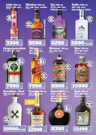 Family Diszkont akciós újság hét 23 Oldal 19