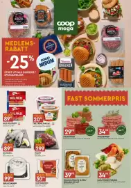 Coop Mega kundeavis Side 12
