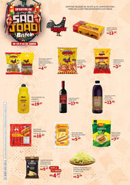 Encarte Bistek Supermercados Página 2