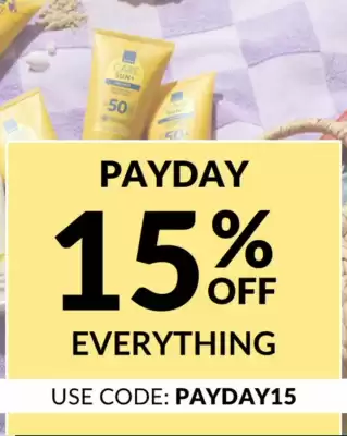 Avon (valid until 15-06)