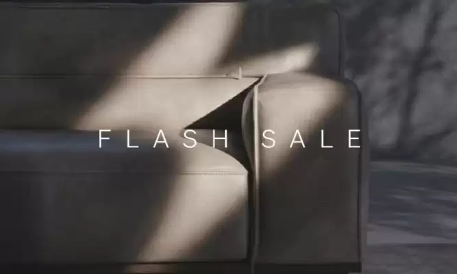 Natuzzi (valid until 22-06)