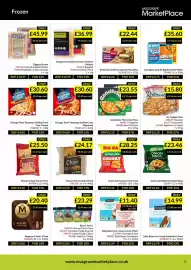 Musgrave MarketPlace leaflet Page 11