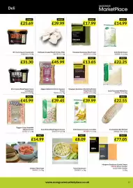 Musgrave MarketPlace leaflet Page 13