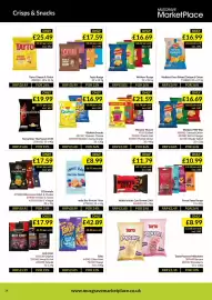 Musgrave MarketPlace leaflet Page 14