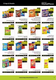 Musgrave MarketPlace leaflet Page 15