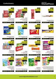 Musgrave MarketPlace leaflet Page 17