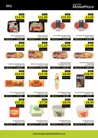Musgrave MarketPlace leaflet Page 2