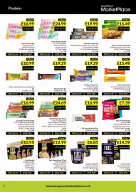 Musgrave MarketPlace leaflet Page 22