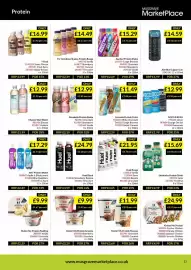 Musgrave MarketPlace leaflet Page 23