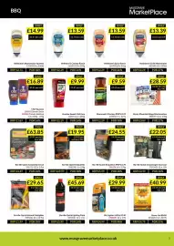 Musgrave MarketPlace leaflet Page 3