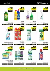 Musgrave MarketPlace leaflet Page 31