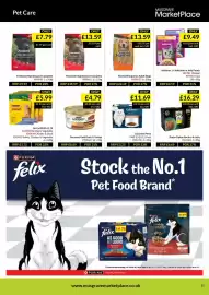 Musgrave MarketPlace leaflet Page 35