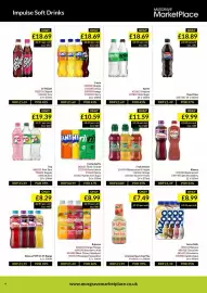 Musgrave MarketPlace leaflet Page 4