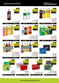 Musgrave MarketPlace leaflet Page 5