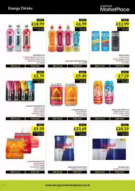 Musgrave MarketPlace leaflet Page 6