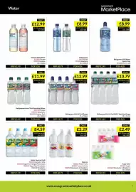 Musgrave MarketPlace leaflet Page 7