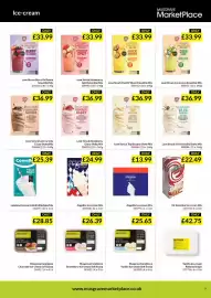 Musgrave MarketPlace leaflet Page 9