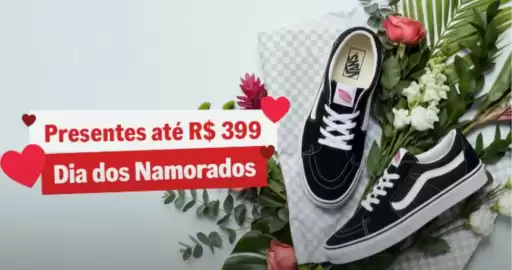 Catálogo Vans Página 1