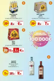 Catalogue Coccinelle Express page 33