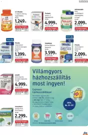 DM akciós újság Oldal 21