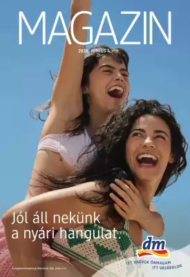 DM (érvényes eddig: 17-06)
