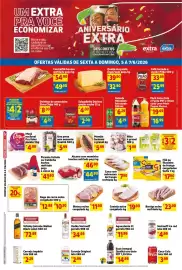Encarte Mercado Extra Página 1
