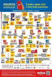 Encarte Mercado Extra Página 2