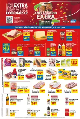 Mercado Extra (válido até 7-06)