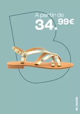 Besson (valable jusqu'au 14-06)