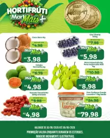 Folheto Mart Minas semana 23 Página 1