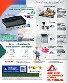 Catalogue Extra page 8