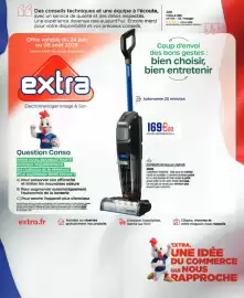 Catalogue Extra page 1