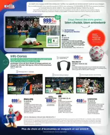 Catalogue Extra page 2