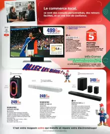 Catalogue Extra page 3