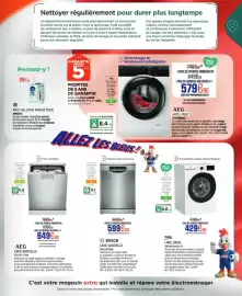 Catalogue Extra page 5