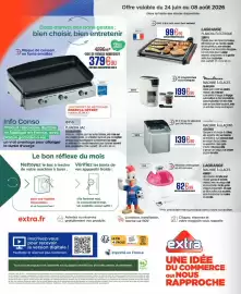 Catalogue Extra page 8