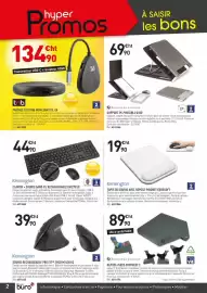 Catalogue Hyperburo page 2