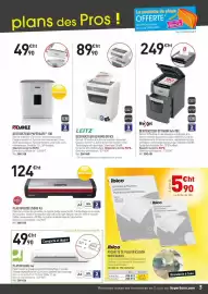 Catalogue Hyperburo page 3