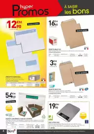 Catalogue Hyperburo page 4