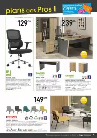 Catalogue Hyperburo page 7