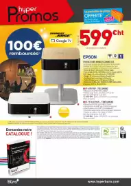 Catalogue Hyperburo page 8