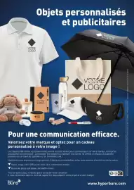 Catalogue Hyperburo page 12