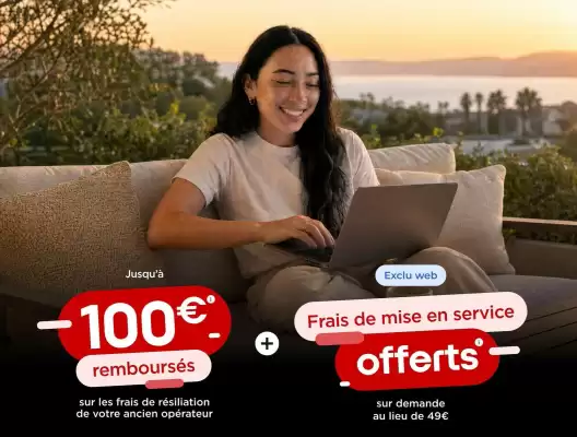 Free (valable jusqu'au 30-06)